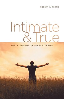 Couverture_Intimate & True