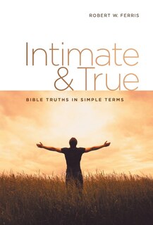 Couverture_Intimate & True