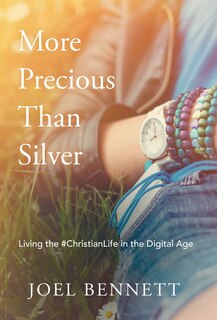 Front cover_More Precious Than Silver
