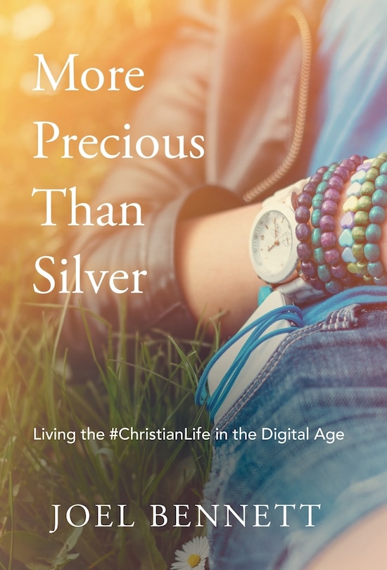 Front cover_More Precious Than Silver