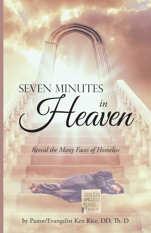Couverture_Seven Minutes in Heaven