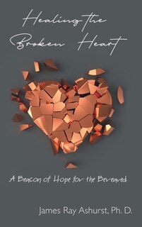Couverture_Healing the Broken Heart
