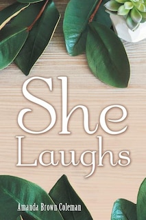 Front cover_She Laughs