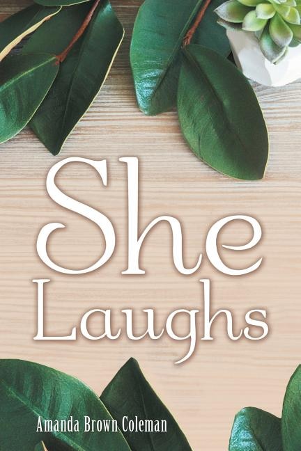 Front cover_She Laughs