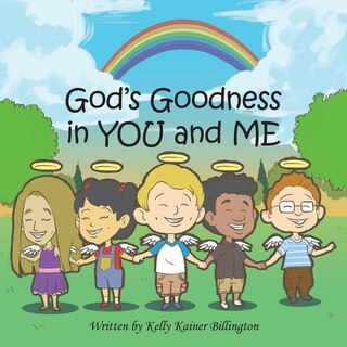 Front cover_God's Goodness in You and Me