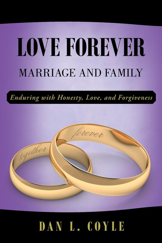 Front cover_Love Forever