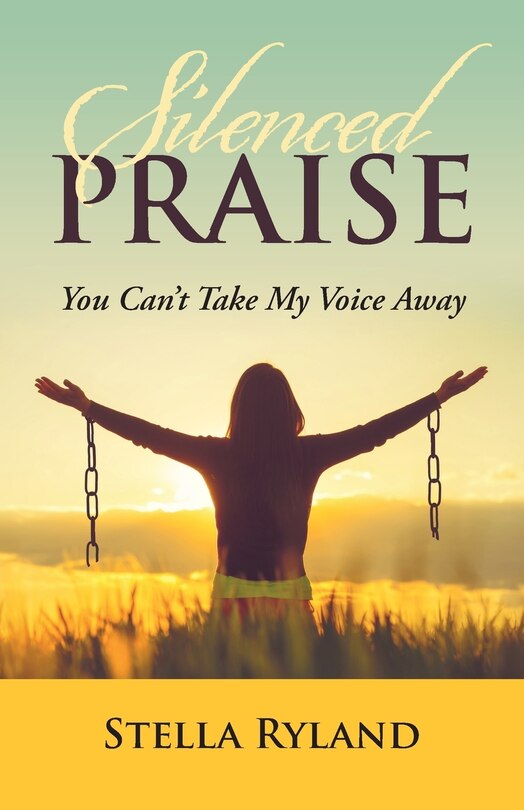 Front cover_Silenced Praise