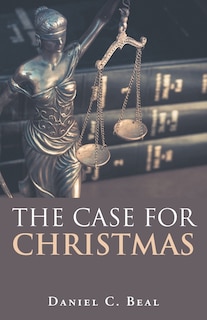 Front cover_The Case for Christmas