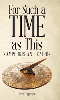 Front cover_For Such a Time as This