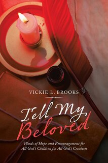 Couverture_Tell My Beloved