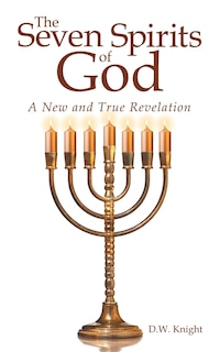 Couverture_The Seven Spirits of God