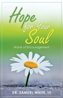 Front cover_Hope for Your Soul