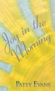 Couverture_Joy in the Morning