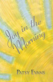 Couverture_Joy in the Morning