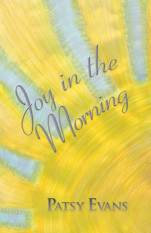 Couverture_Joy in the Morning