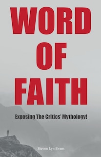 Front cover_Word Of Faith