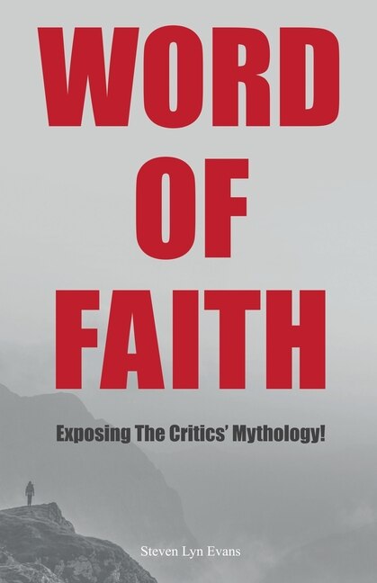 Front cover_Word Of Faith