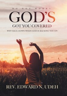 Front cover_God's Got You Covered
