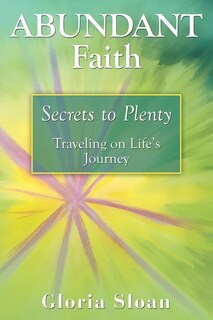 Front cover_Abundant Faith