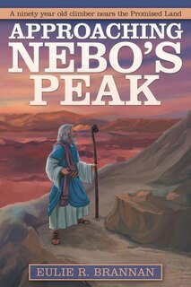 Front cover_Approaching Nebo'S Peak