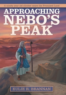 Front cover_Approaching Nebo'S Peak