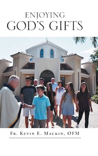 Front cover_Enjoying God'S Gifts