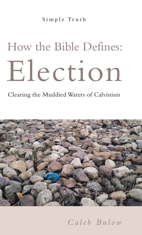 Front cover_How the Bible Defines
