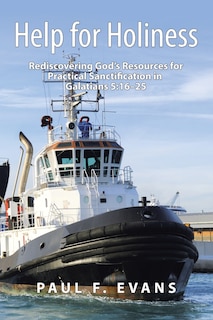 Couverture_Help for Holiness