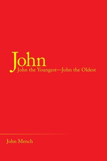 Front cover_John