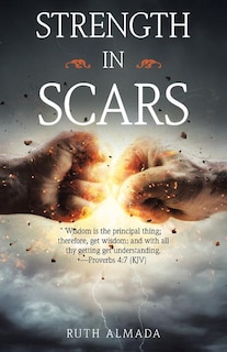 Front cover_Strength in Scars