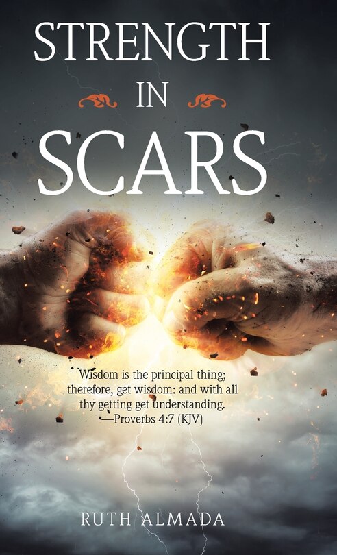 Front cover_Strength in Scars