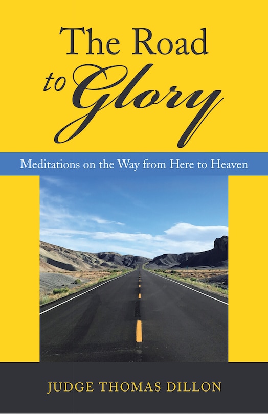 Couverture_The Road to Glory