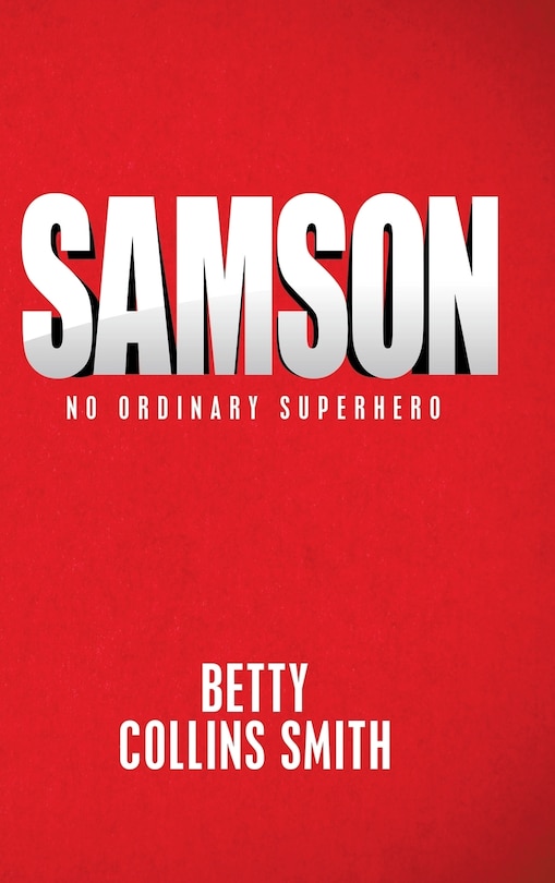 Front cover_Samson