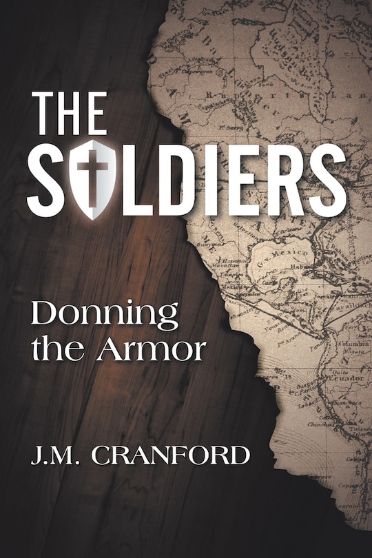 Couverture_The Soldiers