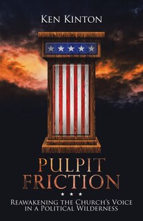 Front cover_Pulpit Friction