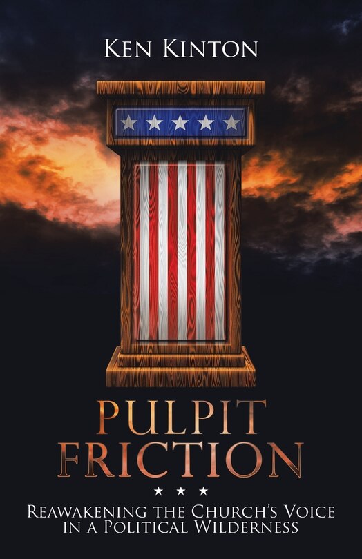 Front cover_Pulpit Friction