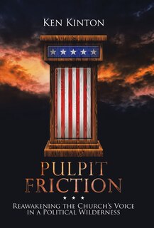 Front cover_Pulpit Friction