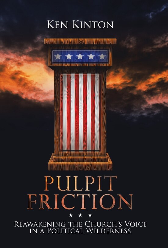 Front cover_Pulpit Friction