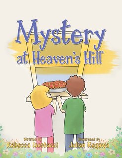 Front cover_Mystery at Heaven's Hill(c)