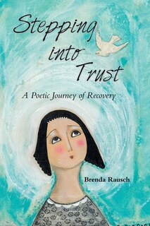 Front cover_Stepping into Trust