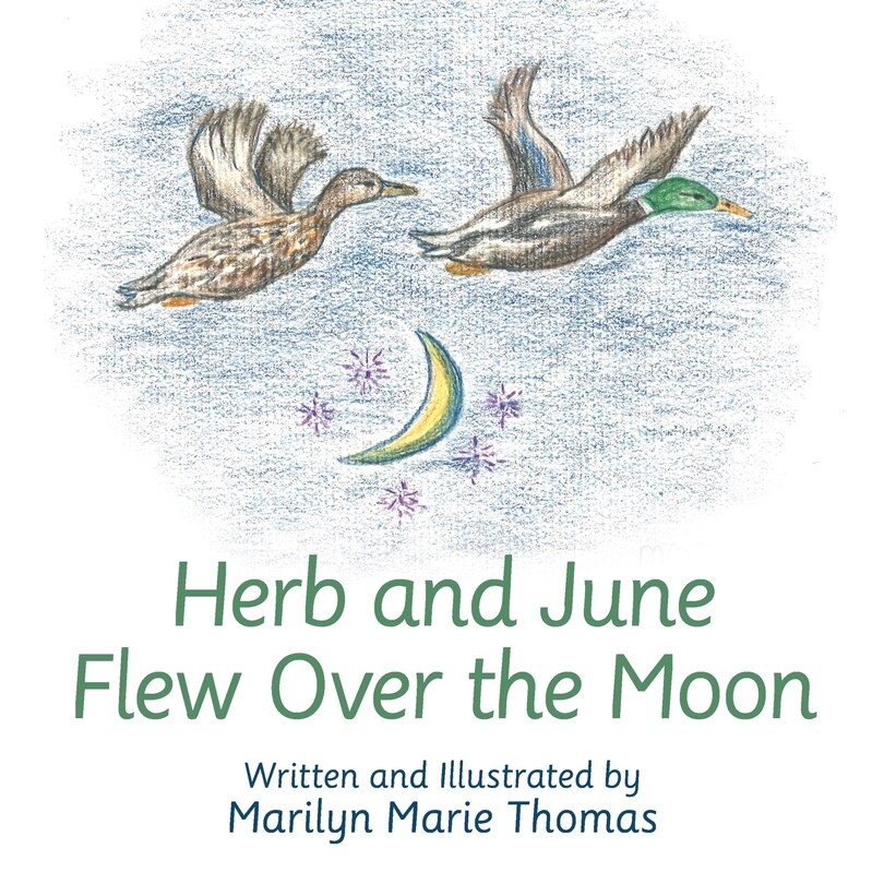 Front cover_Herb and June Flew over the Moon