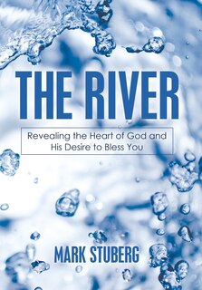 Couverture_The River