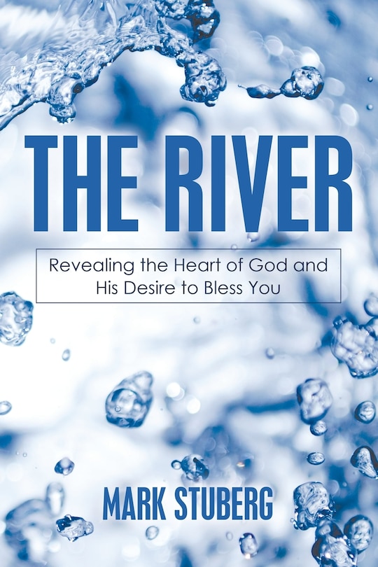 Couverture_The River