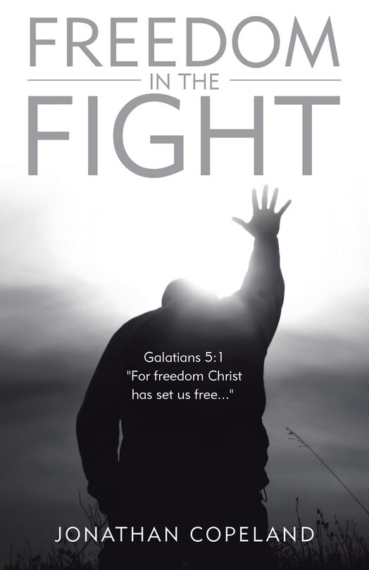 Front cover_Freedom in the Fight