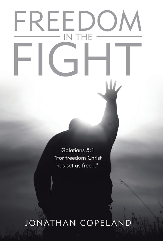 Front cover_Freedom in the Fight