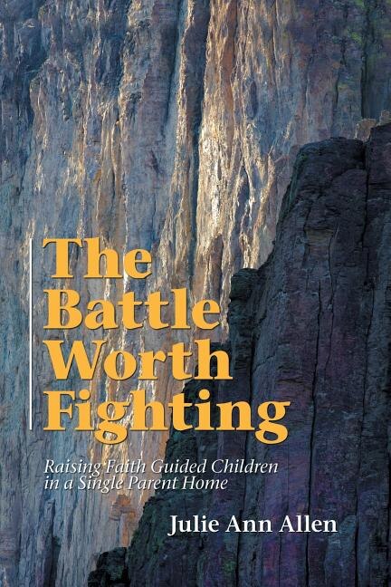 Couverture_The Battle Worth Fighting
