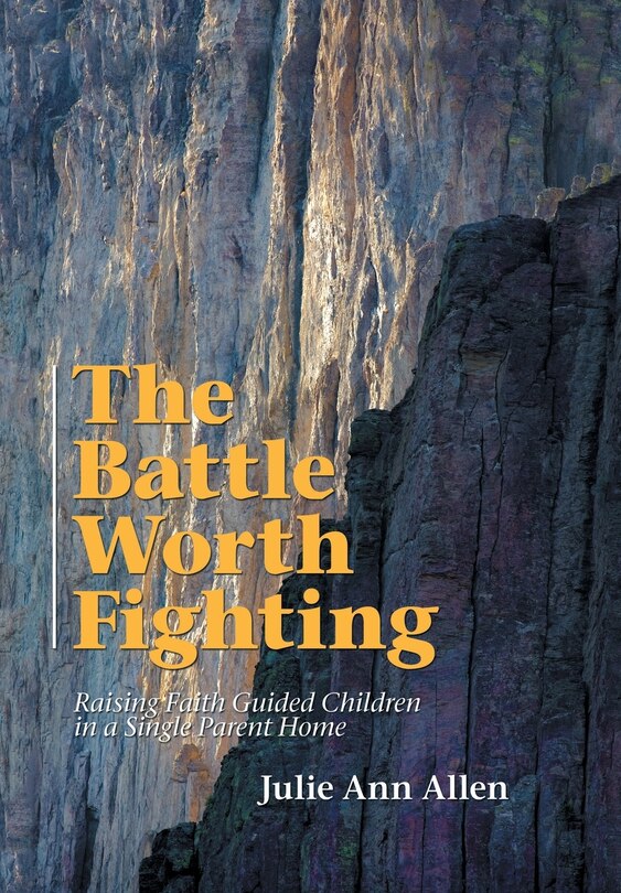 Couverture_The Battle Worth Fighting
