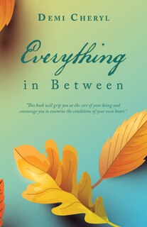 Couverture_Everything in Between
