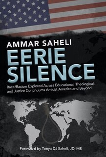 Front cover_Eerie Silence