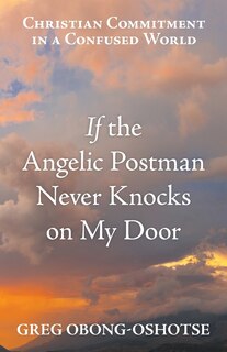 Couverture_If the Angelic Postman Never Knocks on My Door